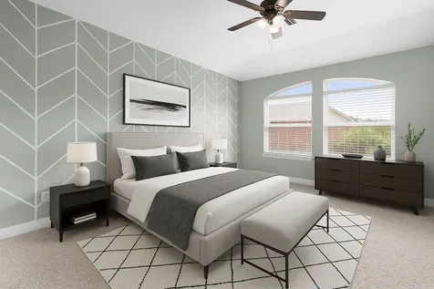 7 Fraiser Fir Place Spring TX 77389