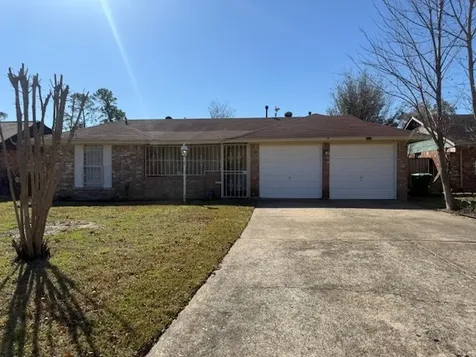 7615 Mosewood Street Houston TX 77040