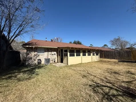 7615 Mosewood Street Houston TX 77040
