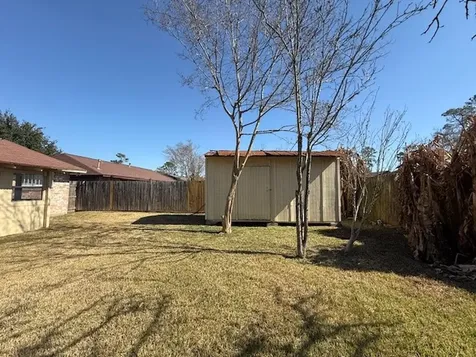 7615 Mosewood Street Houston TX 77040