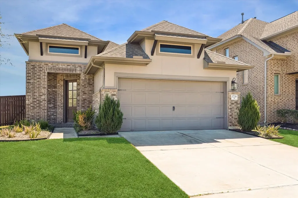 3738 Amoroso Drive Iowa Colony TX 77583