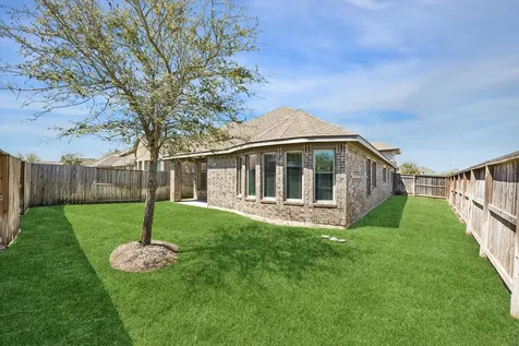 3738 Amoroso Drive Iowa Colony TX 77583