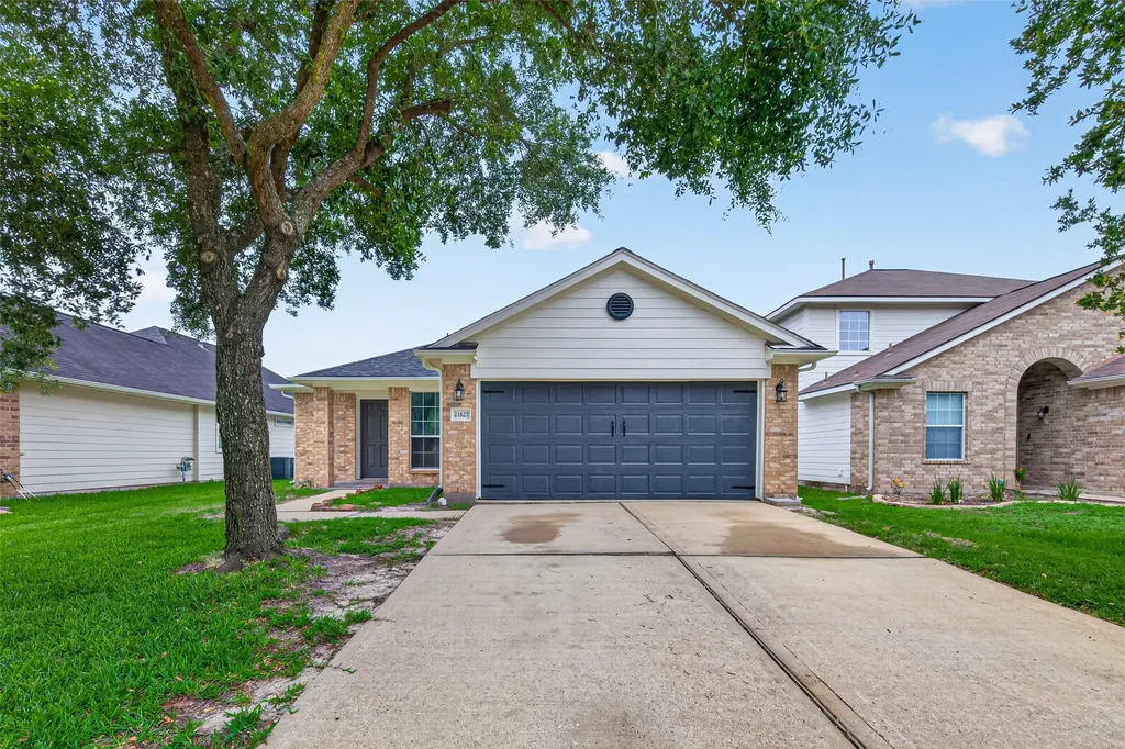 21627 Falvel Misty Drive Spring TX 77388