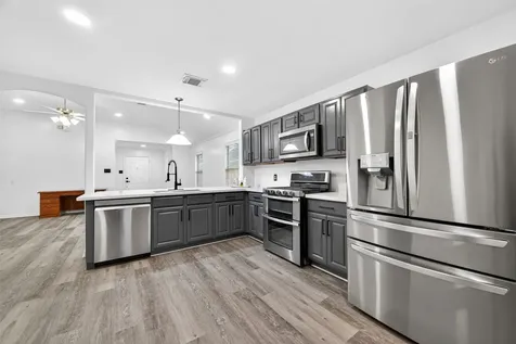 21627 Falvel Misty Drive Spring TX 77388