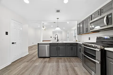 21627 Falvel Misty Drive Spring TX 77388