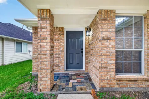 21627 Falvel Misty Drive Spring TX 77388