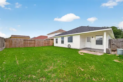 21627 Falvel Misty Drive Spring TX 77388