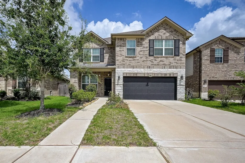 11430 Cypress Birch Court Richmond TX 77406