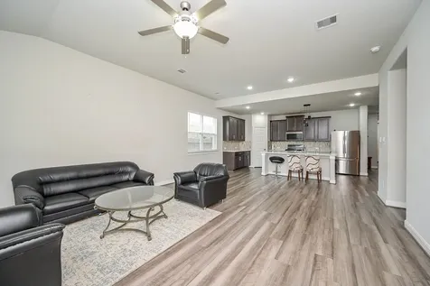 11430 Cypress Birch Court Richmond TX 77406