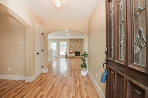 7006 Oak Prairie Court Richmond TX 77407