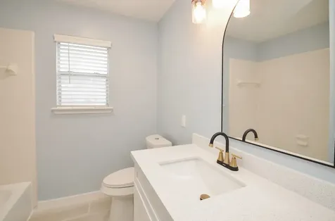 7006 Oak Prairie Court Richmond TX 77407