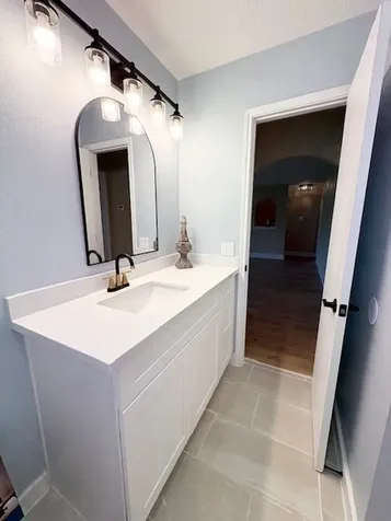 7006 Oak Prairie Court Richmond TX 77407