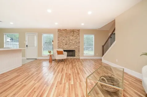 7006 Oak Prairie Court Richmond TX 77407