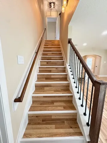 7006 Oak Prairie Court Richmond TX 77407