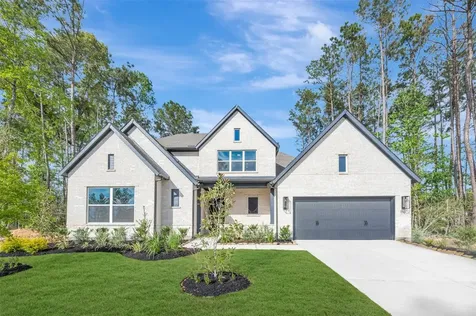 15709 Terracotta Terrace Lane Conroe TX 77302