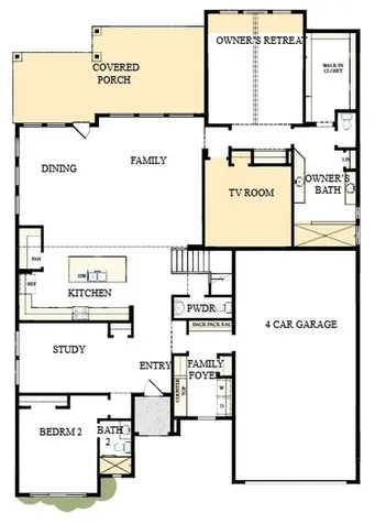 15709 Terracotta Terrace Lane Conroe TX 77302