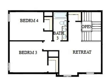 15709 Terracotta Terrace Lane Conroe TX 77302