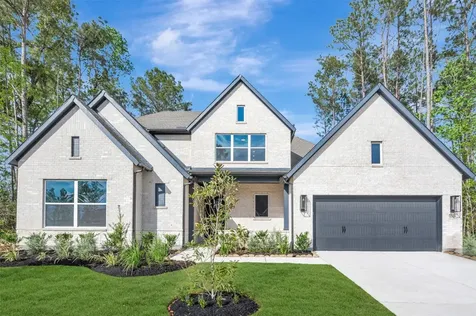 15709 Terracotta Terrace Lane Conroe TX 77302