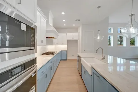 15709 Terracotta Terrace Lane Conroe TX 77302