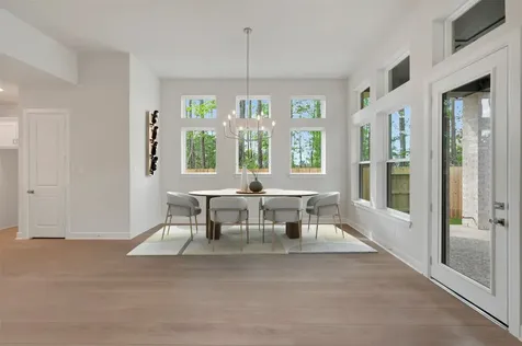 15709 Terracotta Terrace Lane Conroe TX 77302