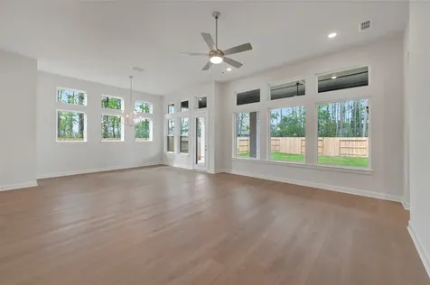 15709 Terracotta Terrace Lane Conroe TX 77302