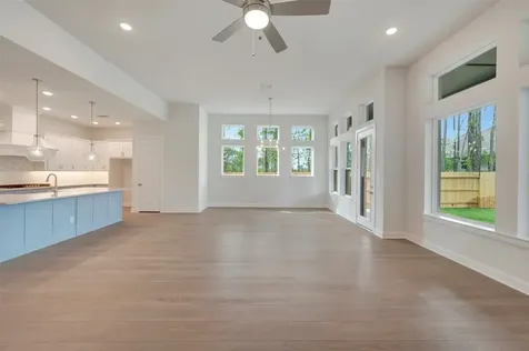 15709 Terracotta Terrace Lane Conroe TX 77302