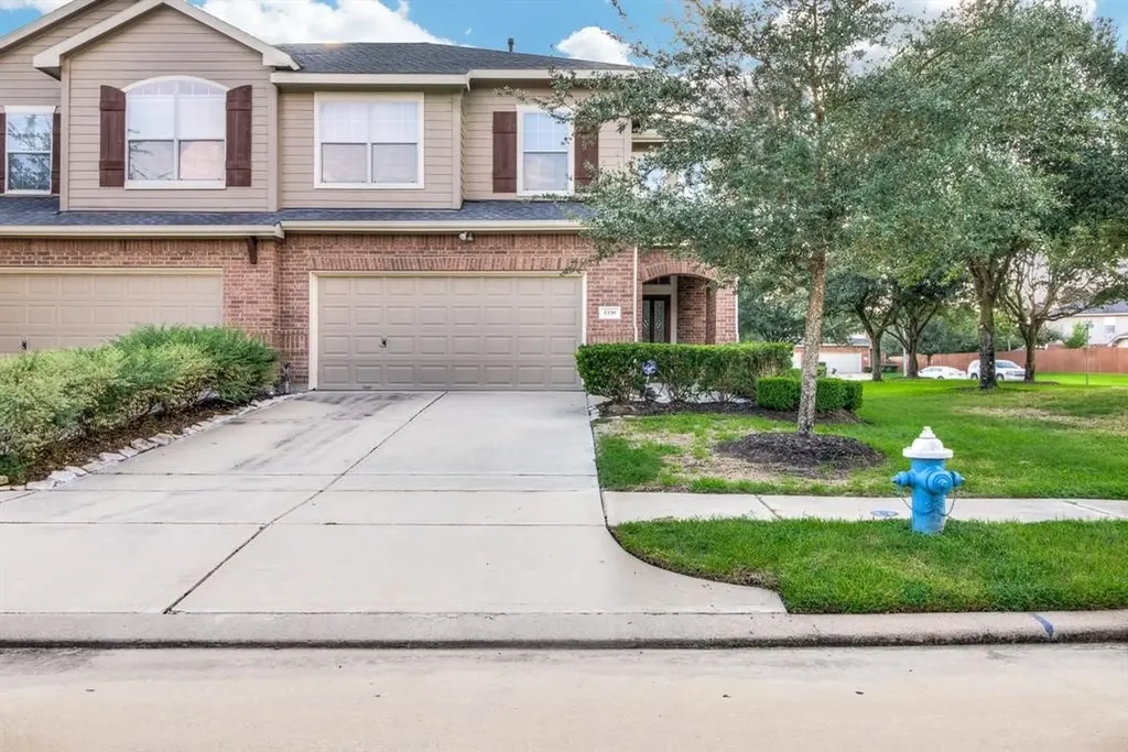 5339 Brookway Drive Houston TX 77084