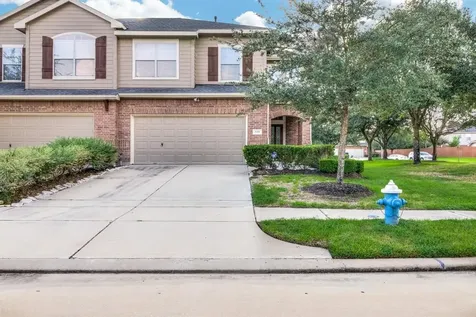 5339 Brookway Drive Houston TX 77084