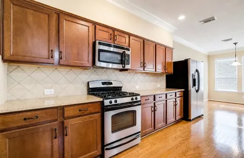 5339 Brookway Drive Houston TX 77084