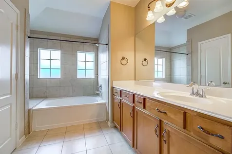 5339 Brookway Drive Houston TX 77084