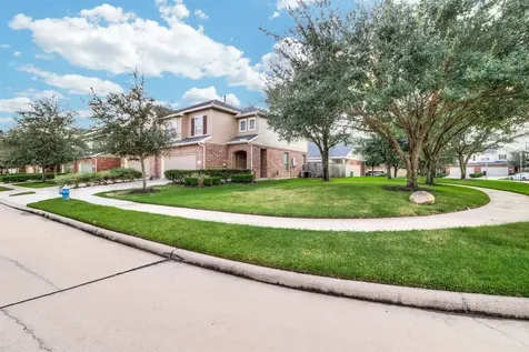 5339 Brookway Drive Houston TX 77084
