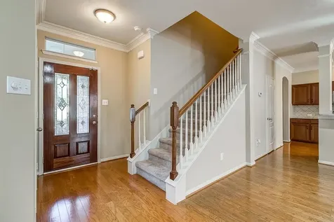 5339 Brookway Drive Houston TX 77084