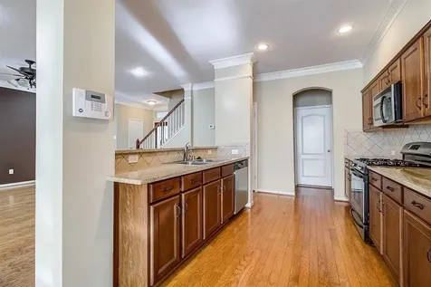 5339 Brookway Drive Houston TX 77084
