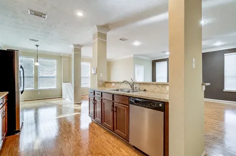 5339 Brookway Drive Houston TX 77084