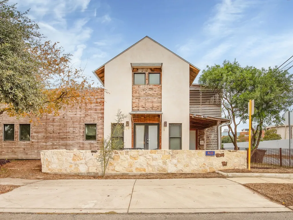 613 Indianola Street San Antonio TX 78210