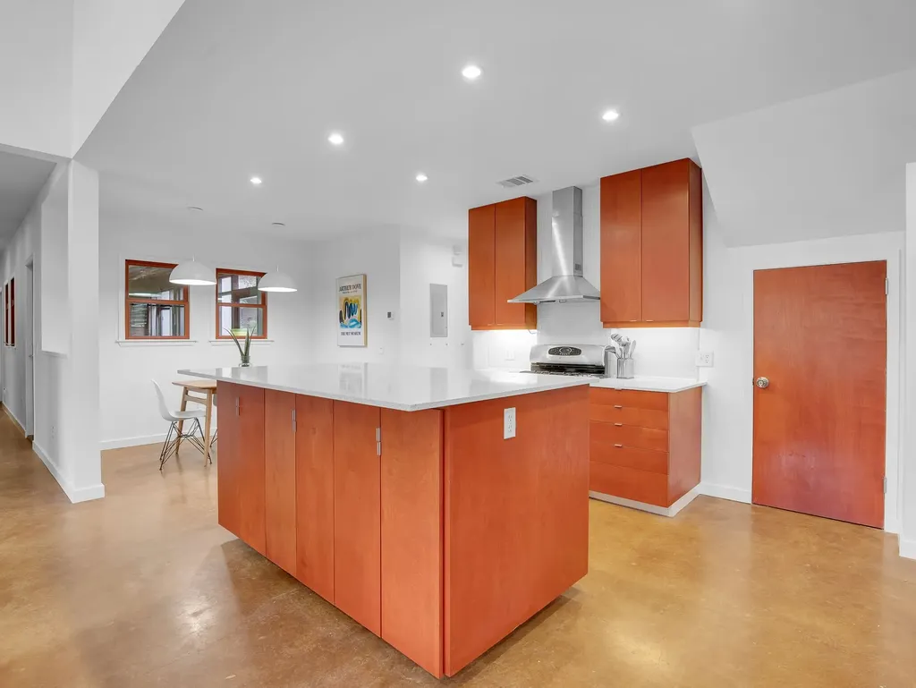 613 Indianola Street San Antonio TX 78210