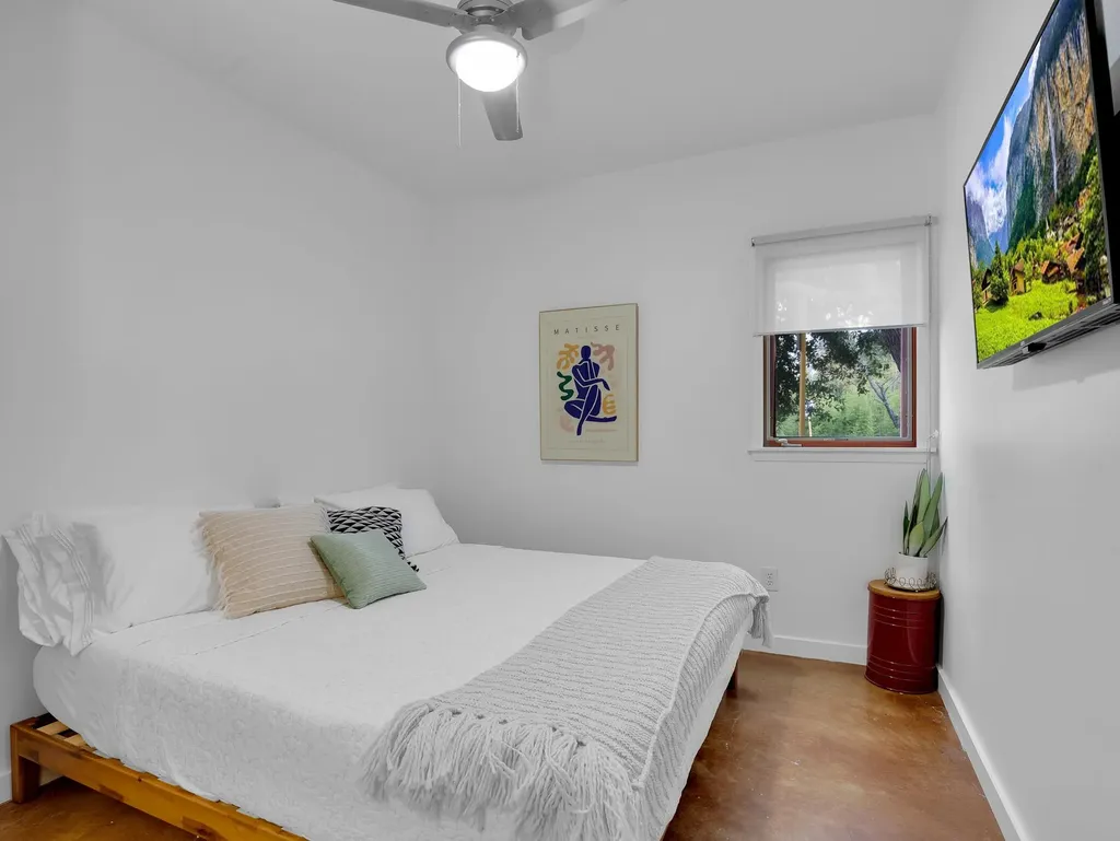 613 Indianola Street San Antonio TX 78210