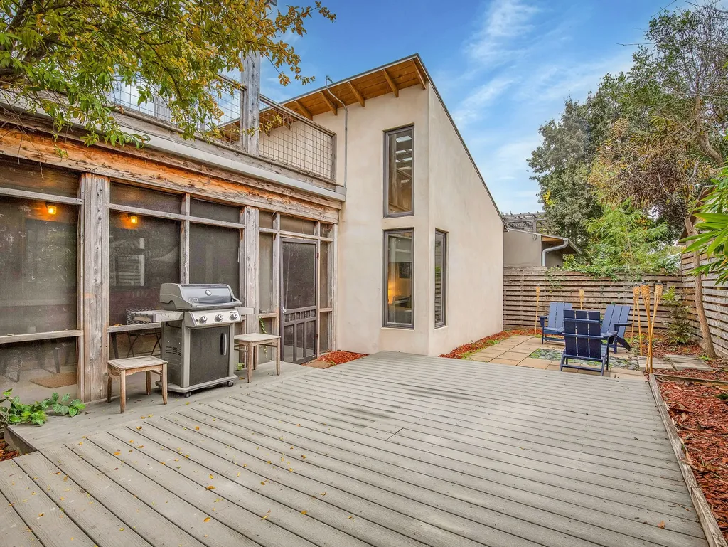 613 Indianola Street San Antonio TX 78210
