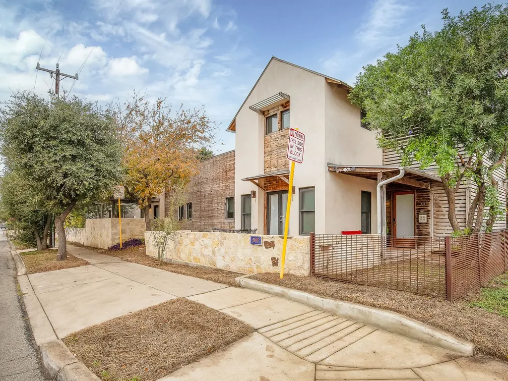 613 Indianola Street San Antonio TX 78210