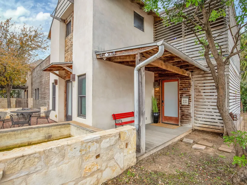613 Indianola Street San Antonio TX 78210