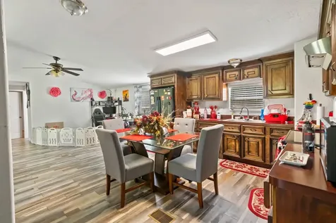 4165 Fm 2693 Road W New Waverly TX 77358