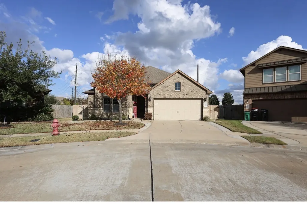 28803 Denham Way Court Katy TX 77494