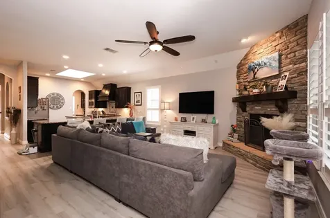 28803 Denham Way Court Katy TX 77494