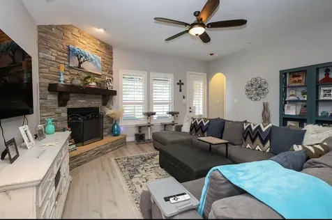 28803 Denham Way Court Katy TX 77494