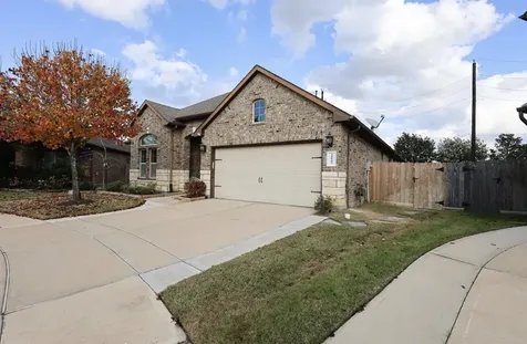 28803 Denham Way Court Katy TX 77494