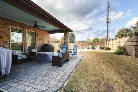 28803 Denham Way Court Katy TX 77494