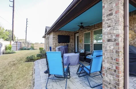 28803 Denham Way Court Katy TX 77494