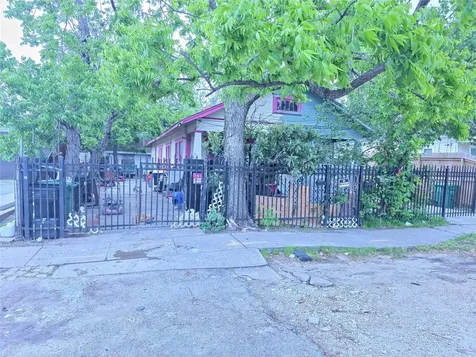 1006 Panama Street Houston TX 77009