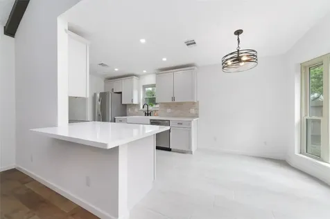 16303 Deer Lick Drive Houston TX 77090