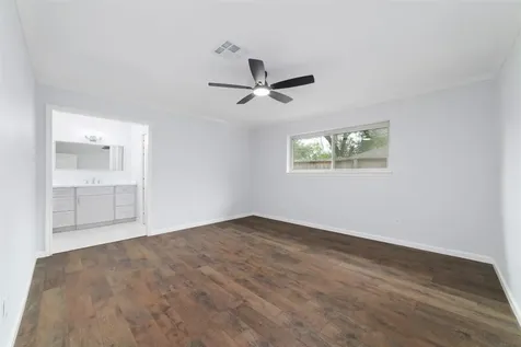 16303 Deer Lick Drive Houston TX 77090